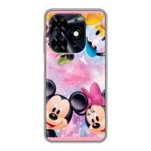 Чохли для телефонів Tecno Spark Go 2024 (BG6) - Дісней – Disney