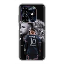 Чохол Неймар для Tecno Spark Go 2024 (BG6) (AlphaPrint) (Неймар Лев)