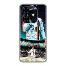 Чохол Неймар для Tecno Spark Go 2024 (BG6) (AlphaPrint) (Неймар ПСЖ)