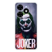 Чохли Фільми для Спарк Гоу 2025 (VPrint) (Джокер)