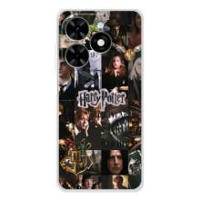 Чохли Фільми для Спарк Гоу 2025 (VPrint) (колаж Гарі Потер)