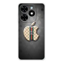 Чохли  GUCCI для Спарк Гоу 2025 (AlphaPrint)