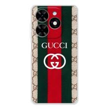 Чохли  GUCCI для Спарк Гоу 2025 (AlphaPrint)