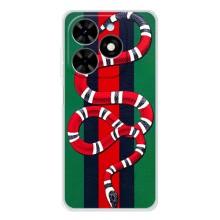 Чохли  GUCCI для Спарк Гоу 2025 (AlphaPrint)