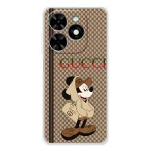 Чохли  GUCCI для Спарк Гоу 2025 (AlphaPrint)