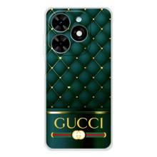Чохли  GUCCI для Спарк Гоу 2025 (AlphaPrint)