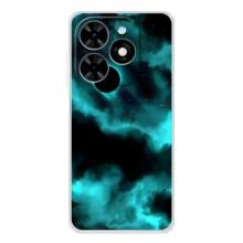 Чехлы КОСМОС для Tecno Spark Go 2025 – Затмение