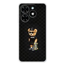 Чехлы Мишка Тедди для Спарк Го 2025 – GUCCI Teddy