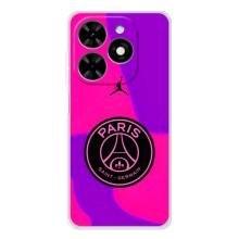 Чехлы PSG для Tecno Spark Go 2025 (AlphaPrint)