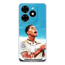 Чохли з принтом для Tecno Spark Go 2025 (Джуді)