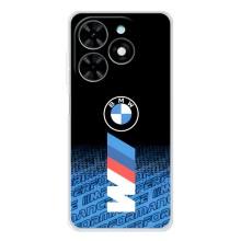 Чехлы с топовыми принтами для Спарк Гоу 2025 (БМВ Амг)