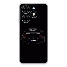Чехол BMW для Спарк Гоу 2025