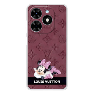 Чохол Disney Mouse Tecno Spark Go 2025 (PREMIUMPrint)