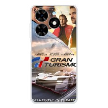 Чохол Gran Turismo / Гран Турізмо на Спарк Го 2025 (Gran Turismo)
