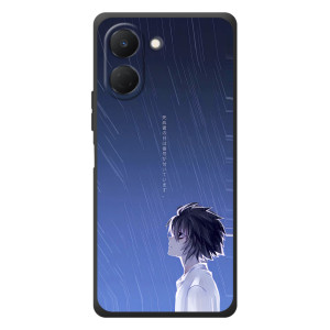 Чохли з героями АНИМЕ на TECNO Spark Go 3 – Anime L