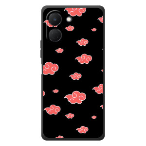 Чехлы Персонажи Аниме Наруто для TECNO Spark Go 3 (AlphaPrint)