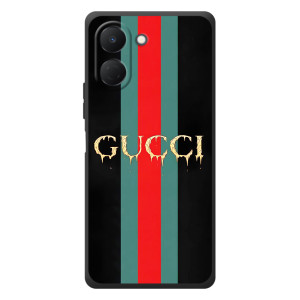 Чехлы Бренд GUCCI для TECNO Spark Go 3