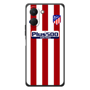 Чехлы для TECNO Spark Go 3 (VPrint) - Футбольные клубы