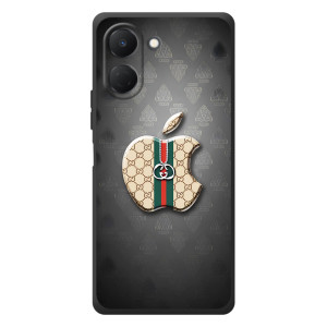 Чохли  GUCCI для 

ТЕСNO Спарк (̇̇)о ̧3 
 (AlphaPrint)