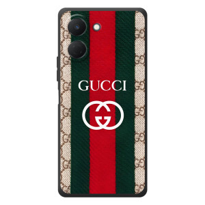 Чохли  GUCCI для 

ТЕСNO Спарк (̇̇)о ̧3 
 (AlphaPrint)