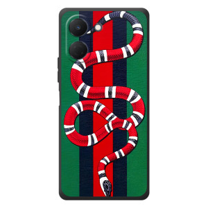Чохли  GUCCI для 

ТЕСNO Спарк (̇̇)о ̧3 
 (AlphaPrint)