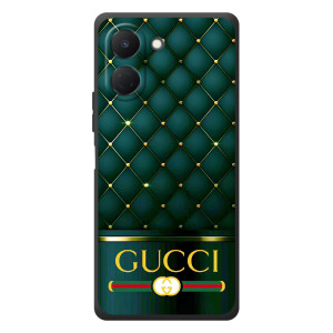 Чохли  GUCCI для 

ТЕСNO Спарк (̇̇)о ̧3 
 (AlphaPrint)
