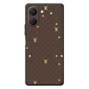 Чехлы Луи Витон для TECNO Spark Go 3 (AlphaPrint - LOUIS VUITTON)