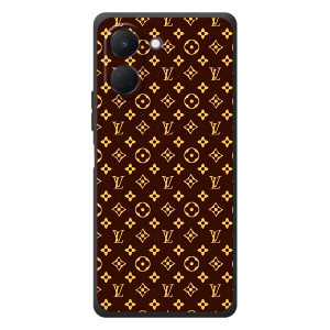 Чехлы Луи Витон для TECNO Spark Go 3 (AlphaPrint - LOUIS VUITTON)