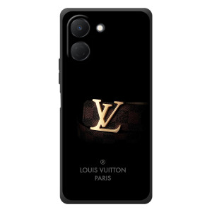 Чехлы Луи Витон для TECNO Spark Go 3 (AlphaPrint - LOUIS VUITTON)