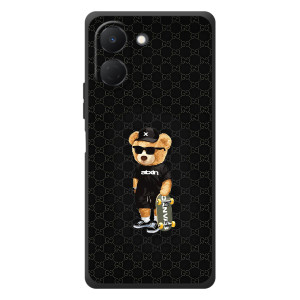 Чохли Мішка Тедді для 

ТЕСНО Спарк Го 3 
 – GUCCI Teddy