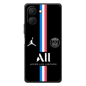 Чехлы PSG для TECNO Spark Go 3 (AlphaPrint)