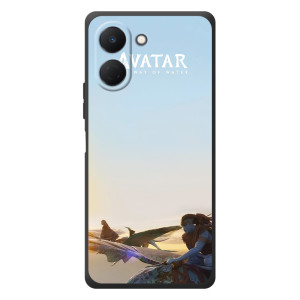 Чохли з фільму АВАТАР для TECNO Spark Go 3 (AlphaPrint)