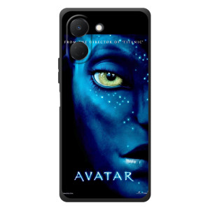Чохли з фільму АВАТАР для TECNO Spark Go 3 (AlphaPrint)
