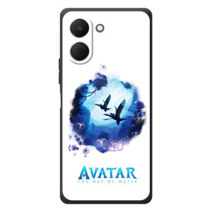 Чохли з фільму АВАТАР для TECNO Spark Go 3 (AlphaPrint)