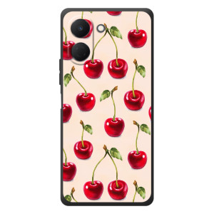 Чохли з фруктами для TECNO Spark Go 3 (VPrint)