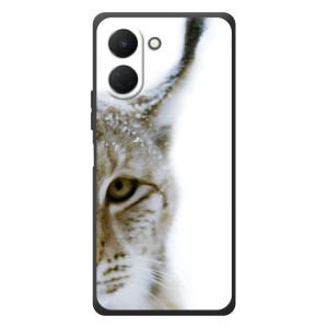 Чехлы с картинками животных TECNO Spark Go 3