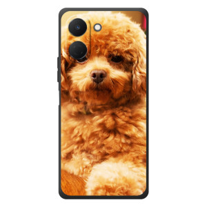Чехлы с собаками для TECNO Spark Go 3 (VPrint)