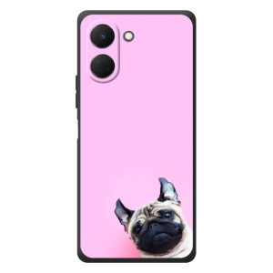 Чехлы с собаками для TECNO Spark Go 3 (VPrint)