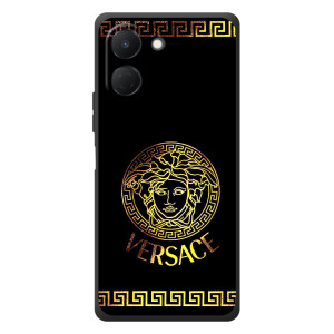 Чохли VERSACE для 

ТЕСNO Спарк (̇̇)о ̧3 
 (PREMIUMPrint)