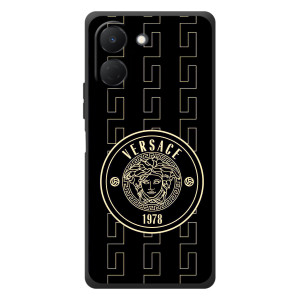 Чохли VERSACE для 

ТЕСNO Спарк (̇̇)о ̧3 
 (PREMIUMPrint)