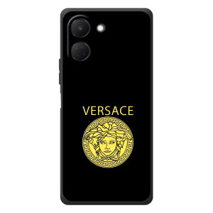 Чохли VERSACE для 

ТЕСNO Спарк (̇̇)о ̧3 
 (PREMIUMPrint)