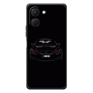 Чохол BMW для <td>ТЕСНО Спарк Го 3</td> 
