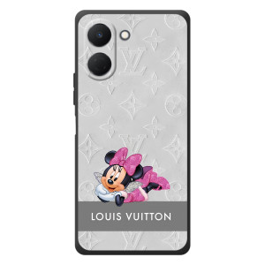 Чехол Disney Mouse TECNO Spark Go 3 (PREMIUMPrint)