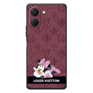 Чехол Disney Mouse TECNO Spark Go 3 (PREMIUMPrint)