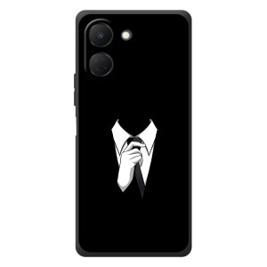 Чехол для 

ТЕКНО Спарк Го 3 
 - (AlphaPrint) с печатью (ТОП продаж)