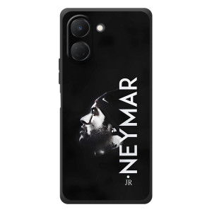Чохол Неймар для TECNO Spark Go 3 (AlphaPrint)