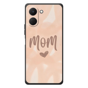 Чехлы на день мамы для 

ТЕКО Спарк Го 3 
 – Love mom