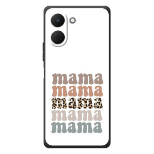 Чохли для мами на TECNO Spark Go 3