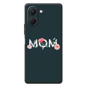 Чохли для мами на TECNO Spark Go 3