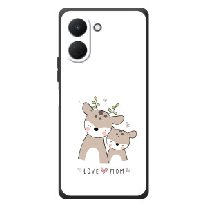 Чохли для мами на TECNO Spark Go 3